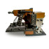 European Penumatic Crimping Die Automatic Terminal Clamp Machine Applicator
