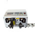 Automatic Copper Core PVC Insulated Wire Stripping Machine
