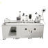 Fully Automatic Wire Cutting Peeling Crimping Heat Shrink Tube Machine