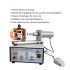 Ultrasonic Power Mineral Insulated Cable Stripping Machine