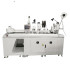 Fully Automatic Wire Cutting Peeling Crimping Heat Shrink Tube Machine
