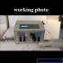 Full Automatic Wire Stripping Machine 0.2-70mm2 1000W SWT508MAX