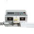 Automatic PVC Insulated Electric Cable Strip Cut Machine