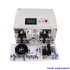 Round Sheath Double Layer Wire Stripping Machine 2-12mm SWT508-YHT4