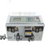 Automatic PVC Insulated Electric Cable Strip Cut Machine