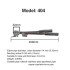 Manual Metal Pipe Bender 180 Degree Metric Pipe Bending Hand Tool