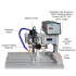 USB Wire Electric Soldering Iron Welding Machine Aviation Head Tin Station
