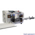 High Speed Round Sheath Double Layer Wire Stripping Machine 2-7mm SWT508 YHT3