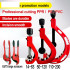 Dual-purpose PPR Pipe Cutter for Composite PE PVC Pipe