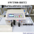 Flat Sheath Automatic Wire Stripping Machine PVC Teflon Cable SWT508-BHT2