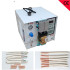 Thermocouple Compensation Wires Metal Braided Shielded Network Cable Stripping Machine