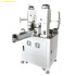 Fully Automatic Double Wire Terminal Cutting Stripping Crimping Machine Fully Automatic Double Wire Terminal Cutting Stripping Crimping Machine