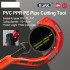 Dual-purpose PPR Pipe Cutter for Composite PE PVC Pipe