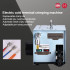 Electric Cold Pressing Terminal Crimping Pliers Tools