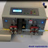 8 Belt Wheel Drive Wire Stripping Machine 1-70mm2 SWT508MAX2
