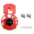 Handheld Quick Stripper Electric Wire Multi-Tool