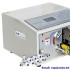 Automatic Pipe Sleeving Cutting Machine for PVC Tube SWT508QG