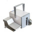 Portable Pneumatic Tubular Terminal Hexagonal Crimping Pliers Machine