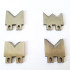 Terminal Crimping Striping Machine Applicator Blades