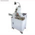Fully Automatic Wire Cutting Stripping One End Terminal Crimping Another End Tinning Machine