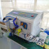 Automatic Multicore Cable Inner Outer Cutting Stripping Machine X-CS204