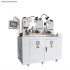 Automatic 5 Ends Crimp Device Computer Multi Core Wire Cable Crimping Machine