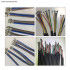 Automatic Multi-core Sheathed Cable Wire Stripping Crimping Machine X-CM102B