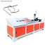 Multi-functional 2D CNC Wire Forming Machine 5-12mm ZD-2D-5012