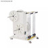 Automatic Four Reels Cable Feeding Machine Four Axis Wire Pay-off Machine X-WF01F