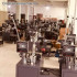 Semi Automatic Soldering Machine for USB Data Cable