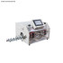 Full-Automatic Sheath Cable Inner Outer Cutting Wire Stripping Machine X-CS205