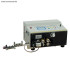 Automatic Enameled Enamel Cable Wire Cutting Stripping Machine X-CS108