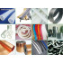Electric Controlled Automatic Cable PVC Aluminum Sleeve Tube Cutting Machine