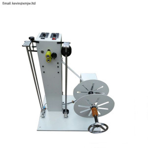 Wire Feeding Machine Wire Pay-off Machine Wire Feeder X-WF01