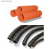 Automatic Corrugated Pipe Tube Cutting Machine X-C001