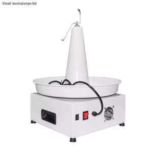 Small Size Dereeler Wire Feeding Machine Cable Roller Wire Pay-off Machine X-WF03