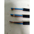 Automatic Sheathed Cable Inner Outer Wire Stripping Cutting Machine X-CS203