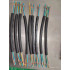 Automatic Sheathed Cable Inner Outer Wire Stripping Cutting Machine X-CS203