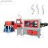 12mm 3D CNC Wire Bending Machine with Pier Head Function