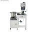 Automatic Loose Terminal Vibration Bowl Feeder Single Lug Crimping Machine X-CM103A