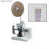 Automatic Flat Ribbon Cable Wire RGB Flexible Cable Harness Crimping Machine X-CM105B