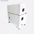 Fully Automatic Super Thick Cable Wire Cutting Stripping Machine 150mm2 X-CS107