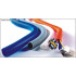 Electric Controlled Automatic Cable PVC Aluminum Sleeve Tube Cutting Machine