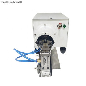 Semi Auto Electric Wire Stripper Twister X-S004B