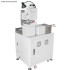 Terminal Female Insulated Crimp Spade Connector Production Crimping Machine