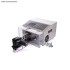 Double Wire Cutting Stripping Twisting Machine 6mm2 X-CS102NX