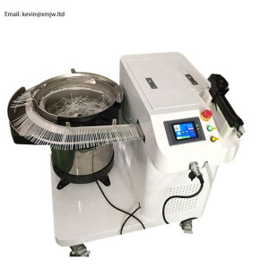 Handheld Pistol Car Nylon Cable Tie Machine X-WM06A