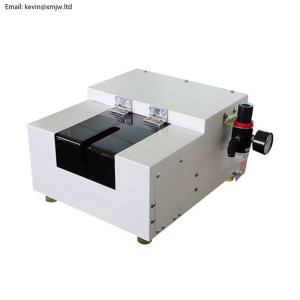Pneumatic Multi-core Cable Stripper No Change Blades X-S003-2017