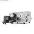 Double Wire Cutting Stripping Twisting Machine 6mm2 X-CS102NX