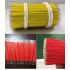 Automatic Copper Wire Cutting Stripping Twisting Tinning Machine X-TS01